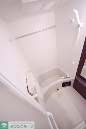 リブリ・メゾンシュシュの物件内観写真